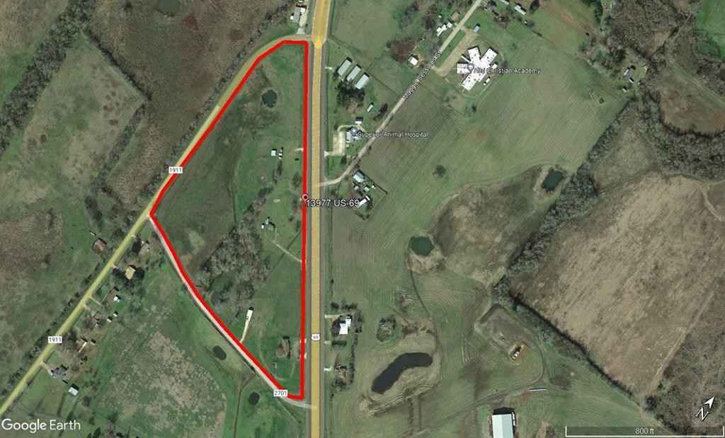 13977 Hwy 69 South  