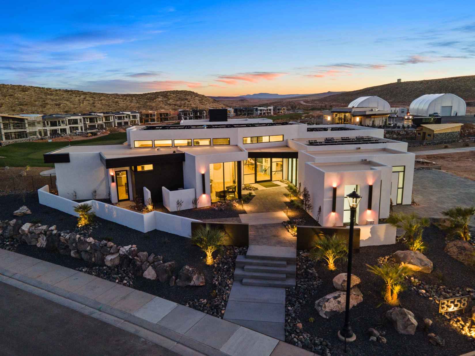 3558 S Cypress Pt Rd  