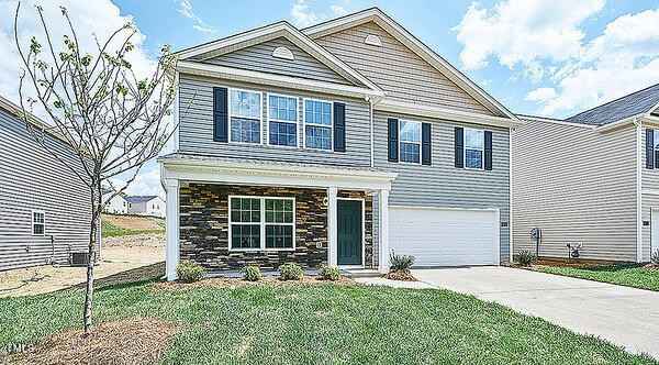 612 Leven Dr  