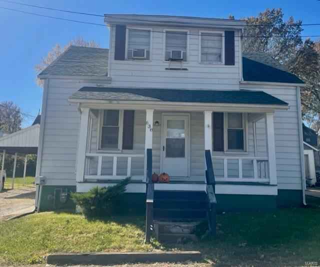 638 W Monroe St  