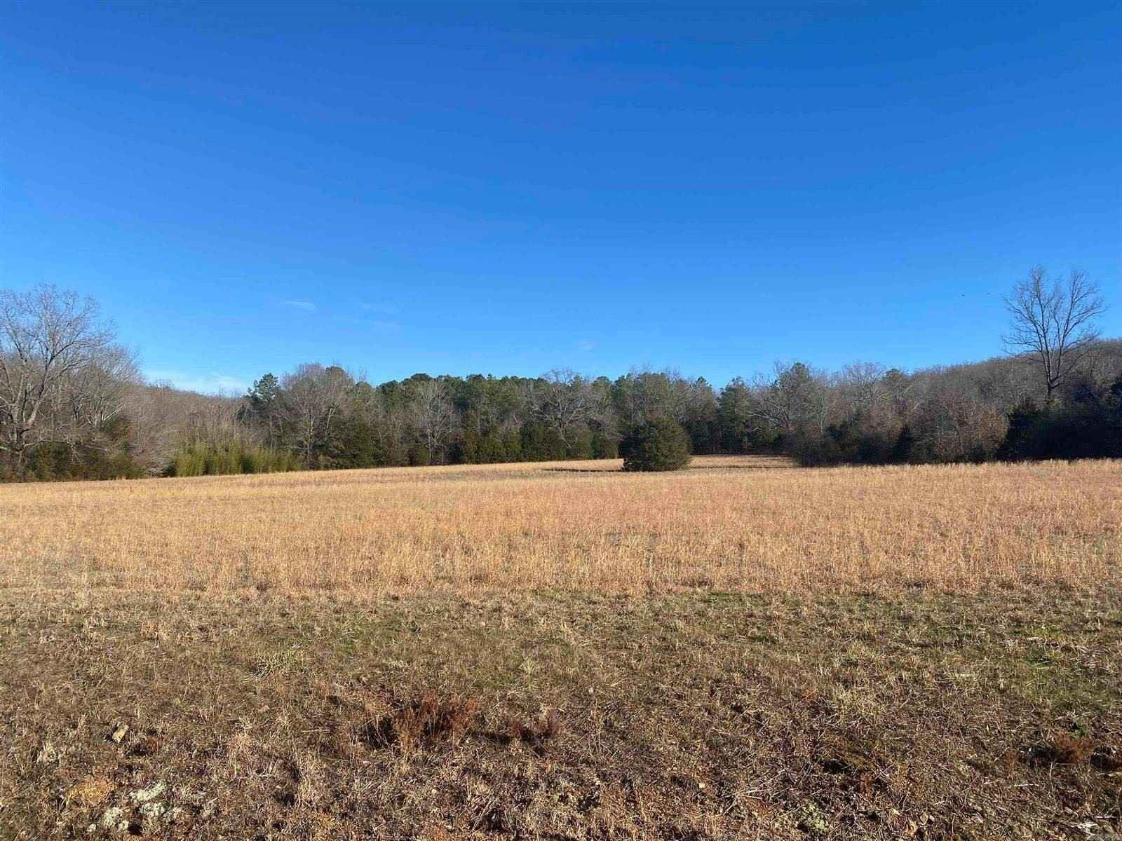 601A Acklin Gap Rd  
