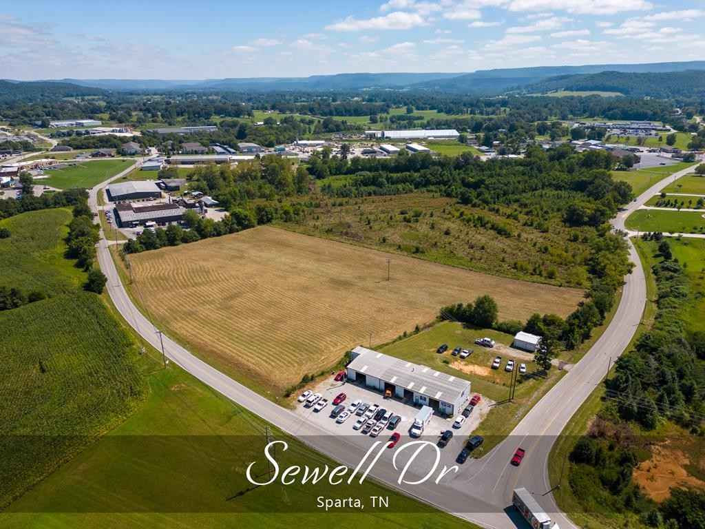 8 ac Sewell Dr  