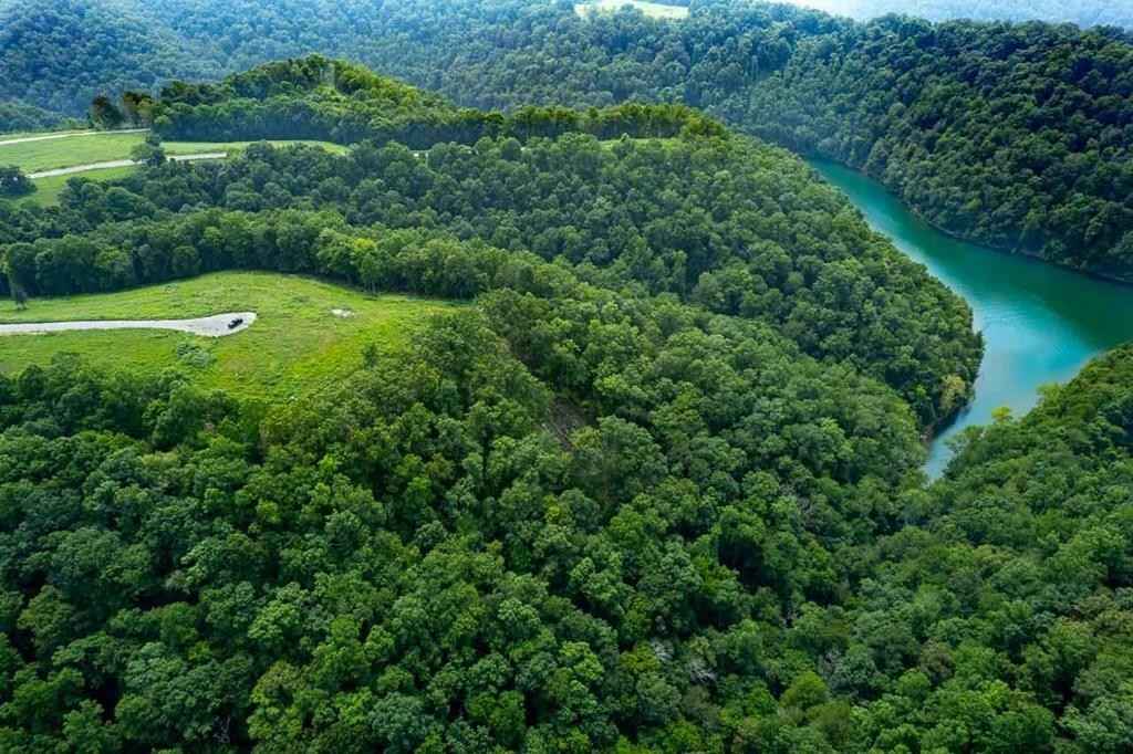 Lot 45 H O Allison Rd  