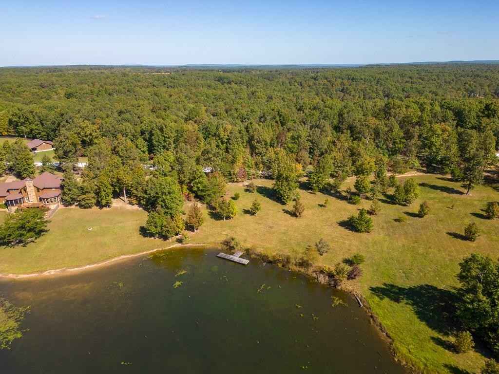 Lot 153 Long Br Rd  