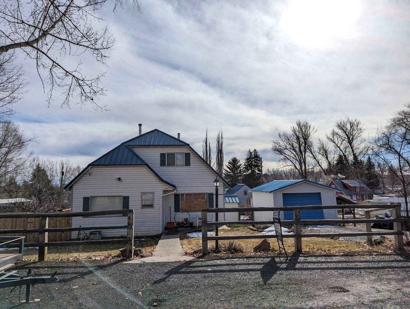 161 N Roanoke Ave  