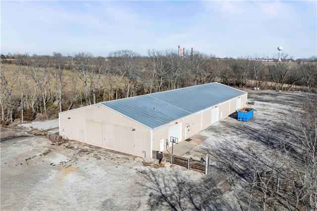 410 W North St  