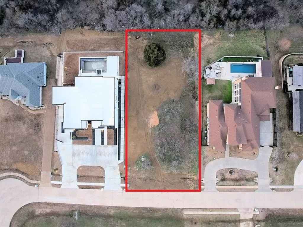 3168 Sanctuary Dr  