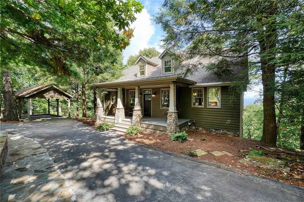 185 Sanderlin Mountain Dr S  