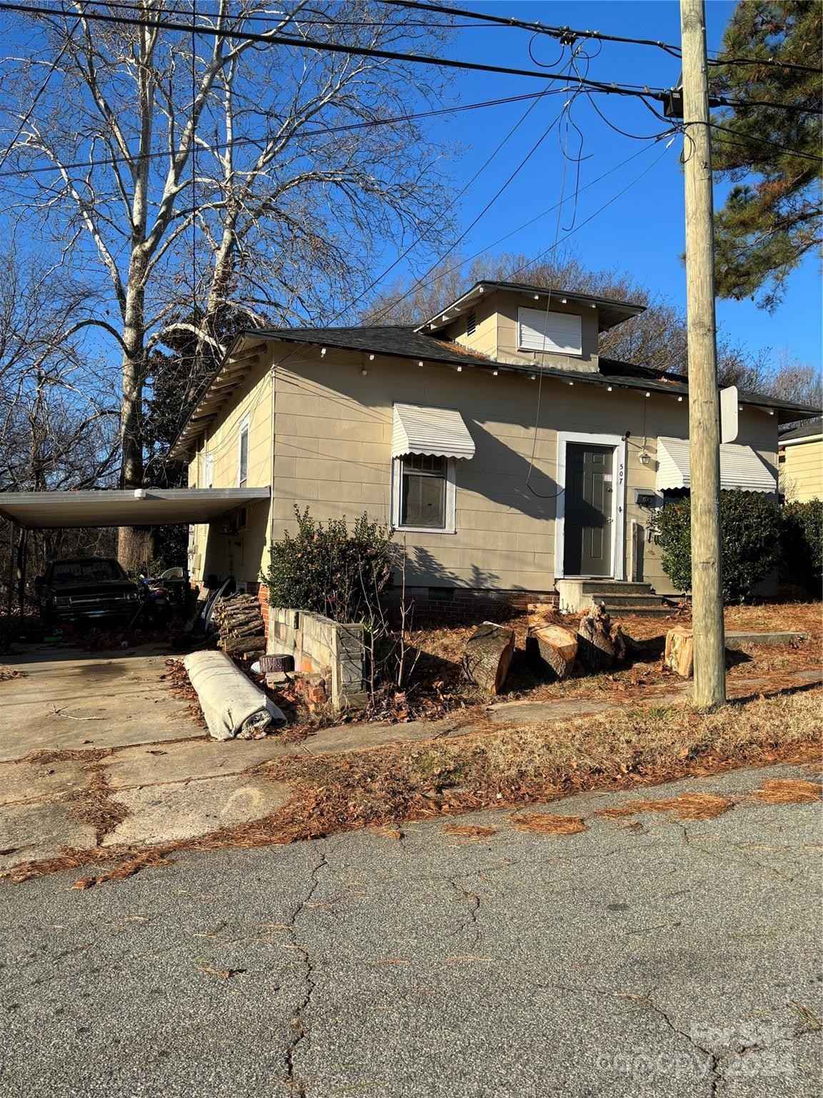 507 Vance Ave  