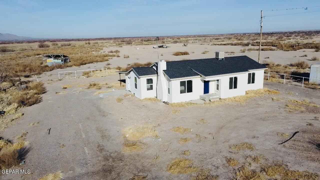 5750 Farm to Market Rd Rd 192  