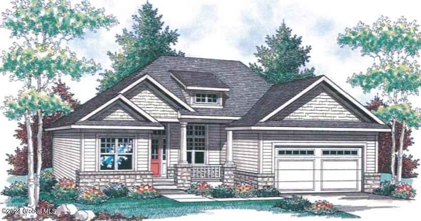 23 Olympia Ct  