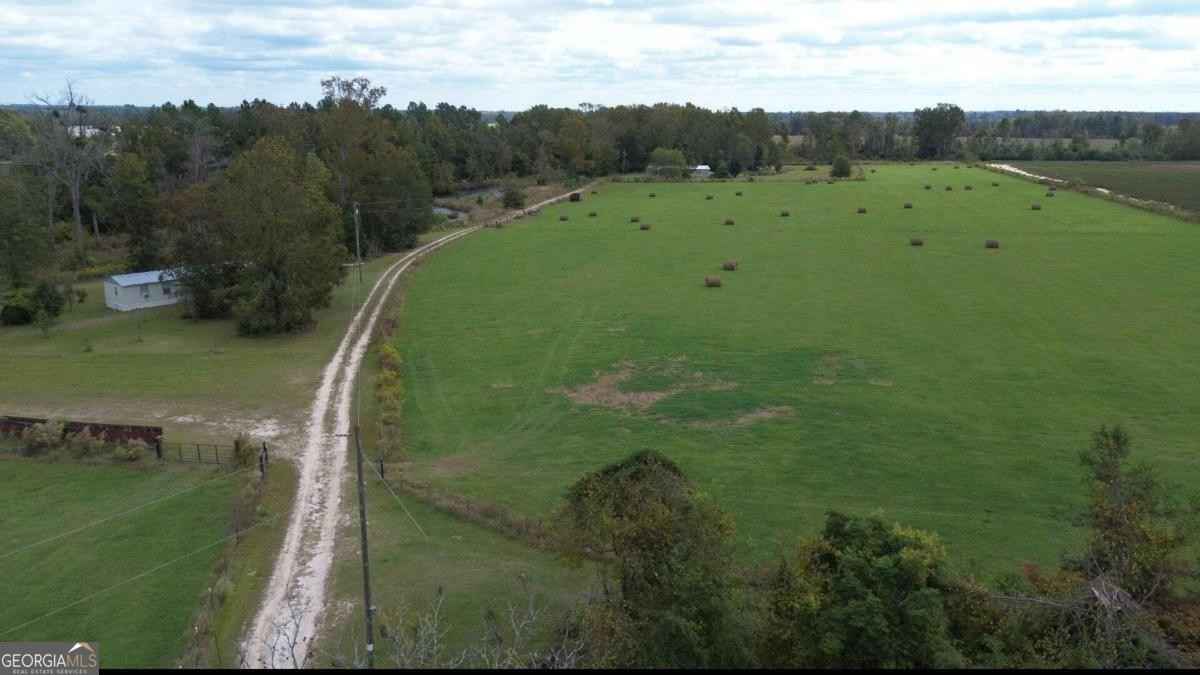 0 Harville Rd  