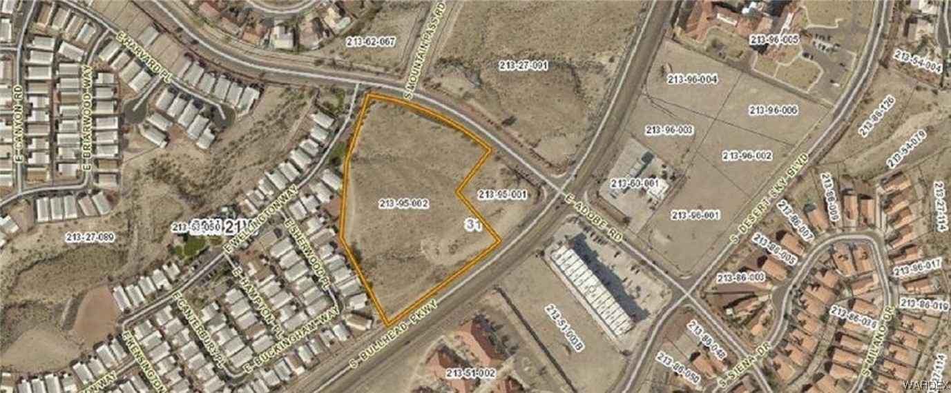 2370 Adobe and Bullhead Pkwy Pkwy  