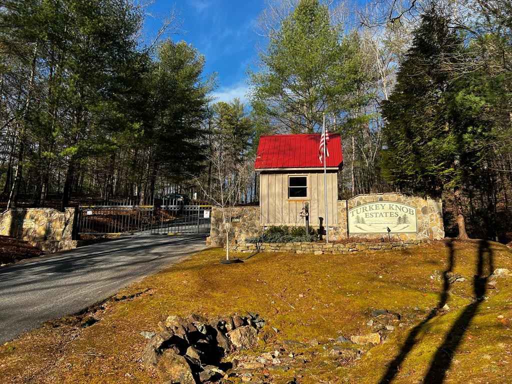 Lot 32 Oceola Dr  