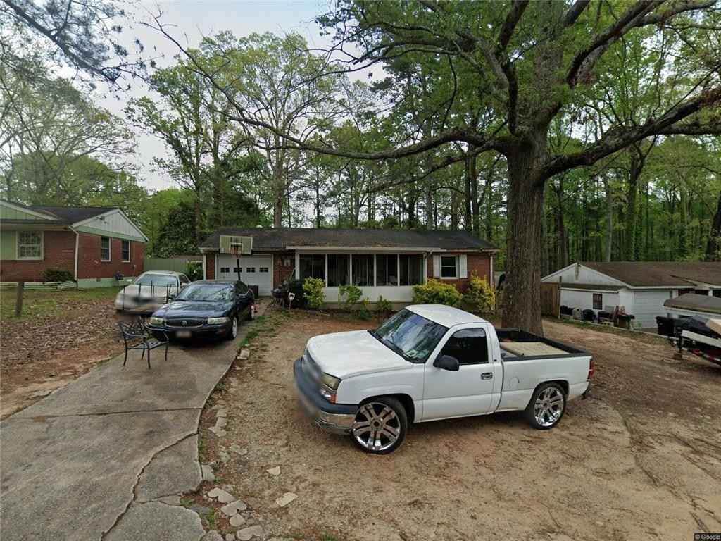 4516 Ryan Rd  