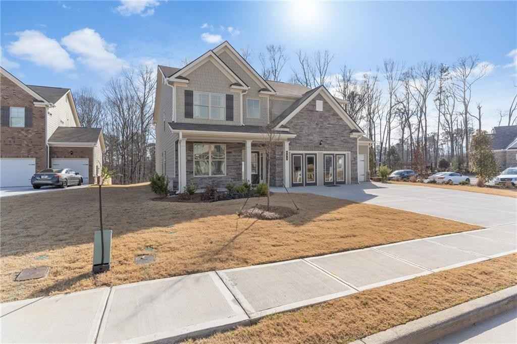 2260 Highridge Pt Dr  