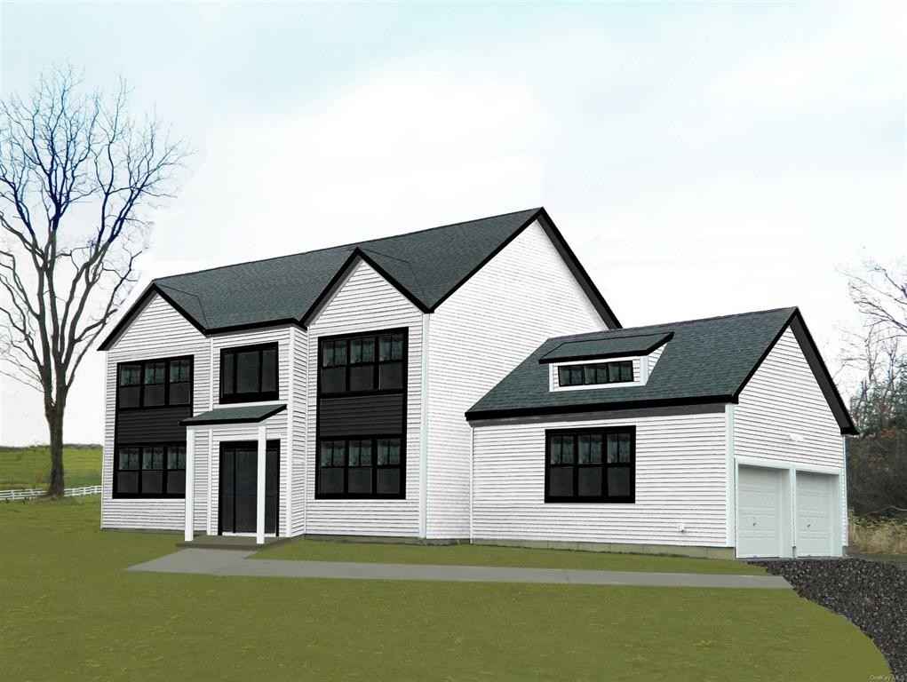 Cliffdale Ct Lot 6  