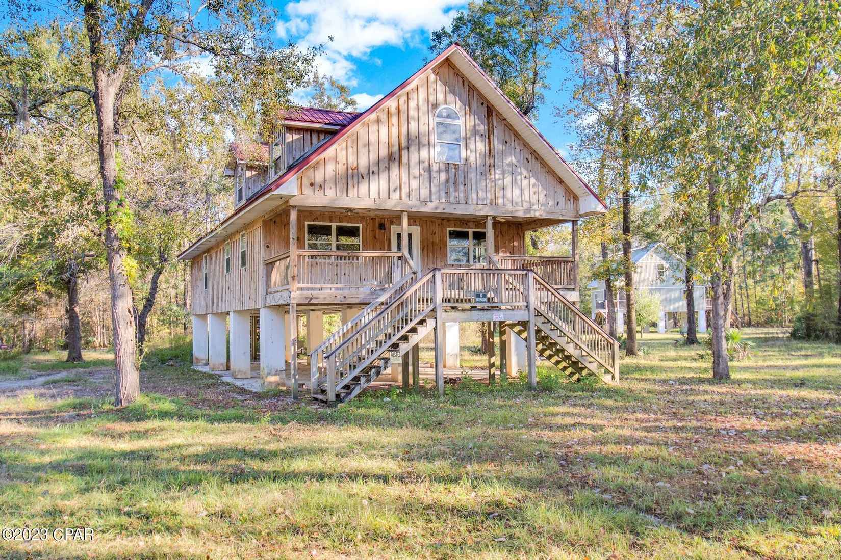 7856 Co Rd 381  