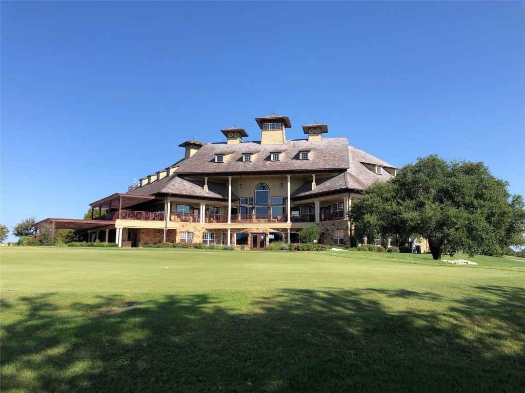 6516 Retreat Clubhouse Dr  