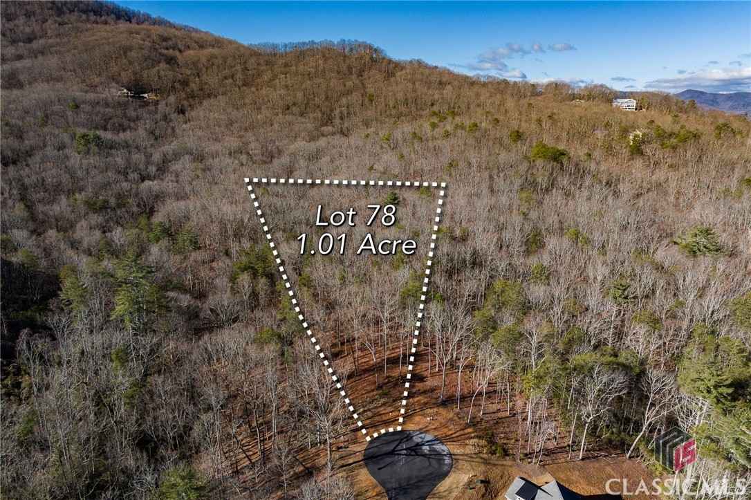 Lot 78 Leisure Mtn  