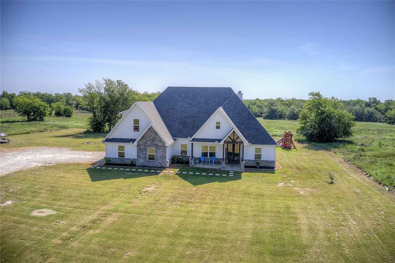 3586 County Rd 4763  