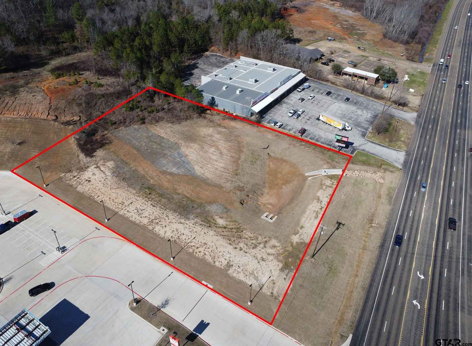 1051 State Highway 110 N Pad 1  