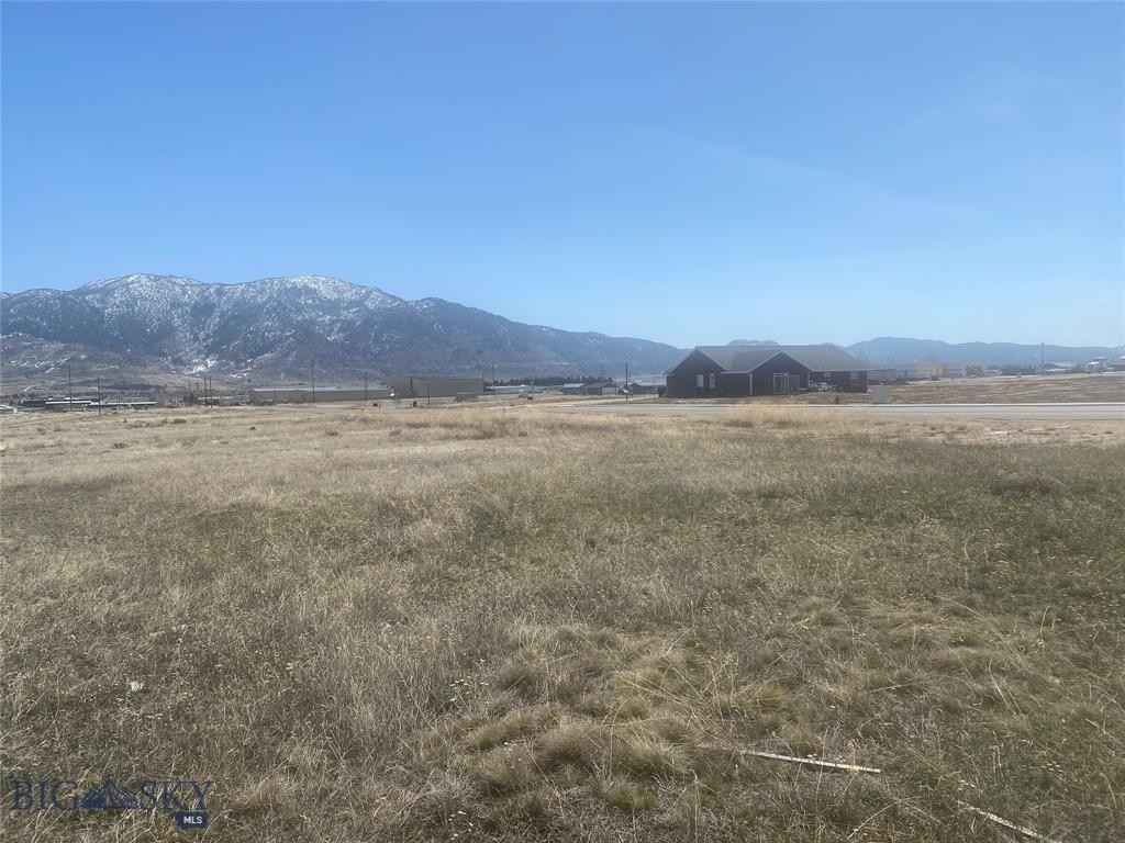 Lot 9 S Wyoming St  