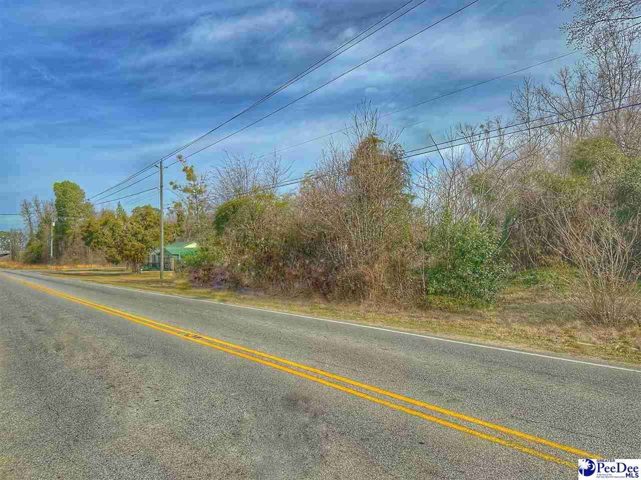 Lot 3 W Main St  