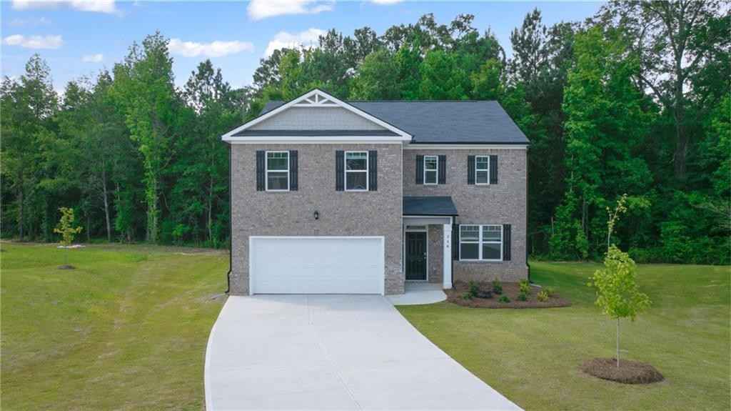 4065 Audrey Ln  
