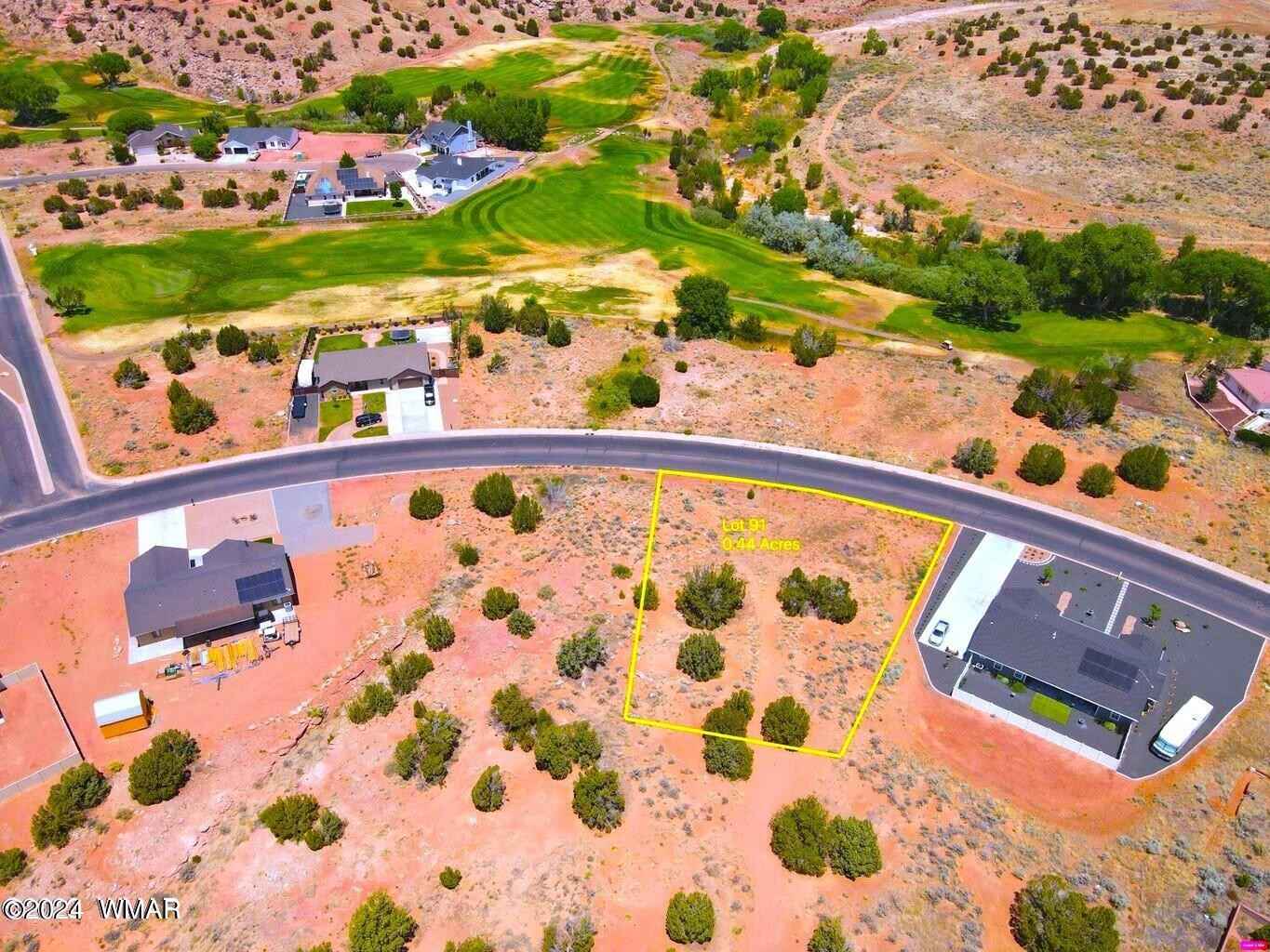 Lot 91 W 7th South St  