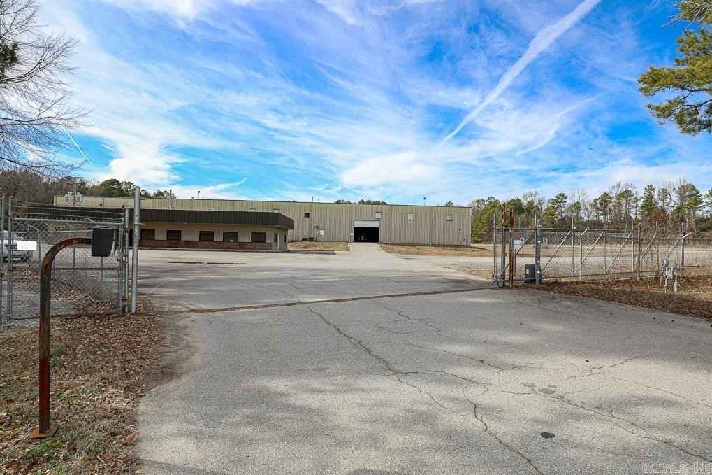 3200 S Reynolds Rd  