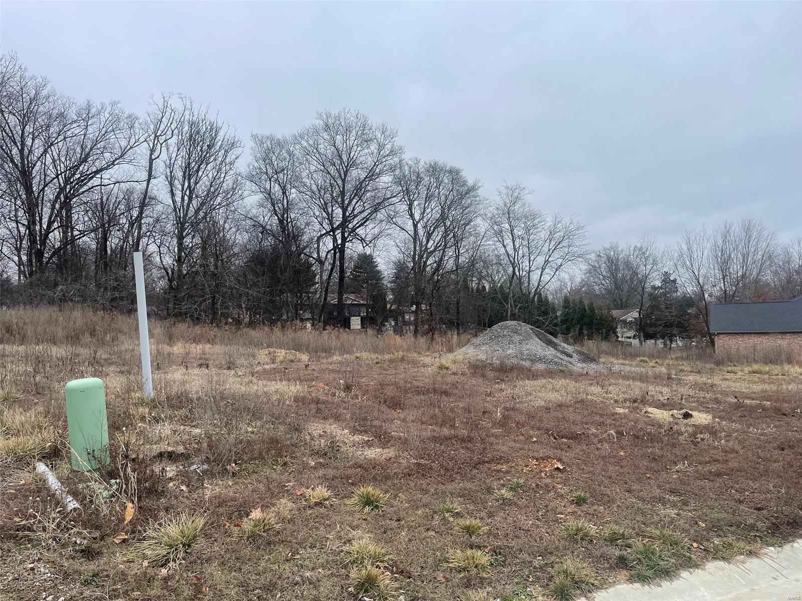 0 Lot 190 Wentworth Dr  