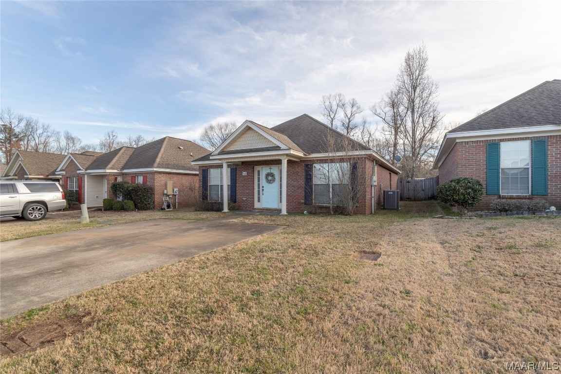 168 Ridgeview Dr  
