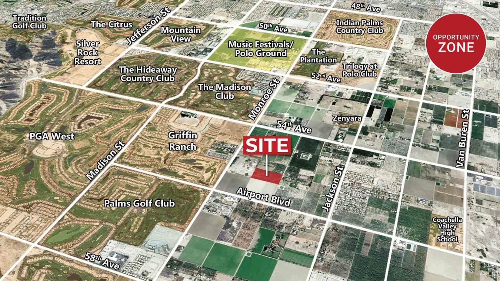 0 E Monroe St S Ave 55  