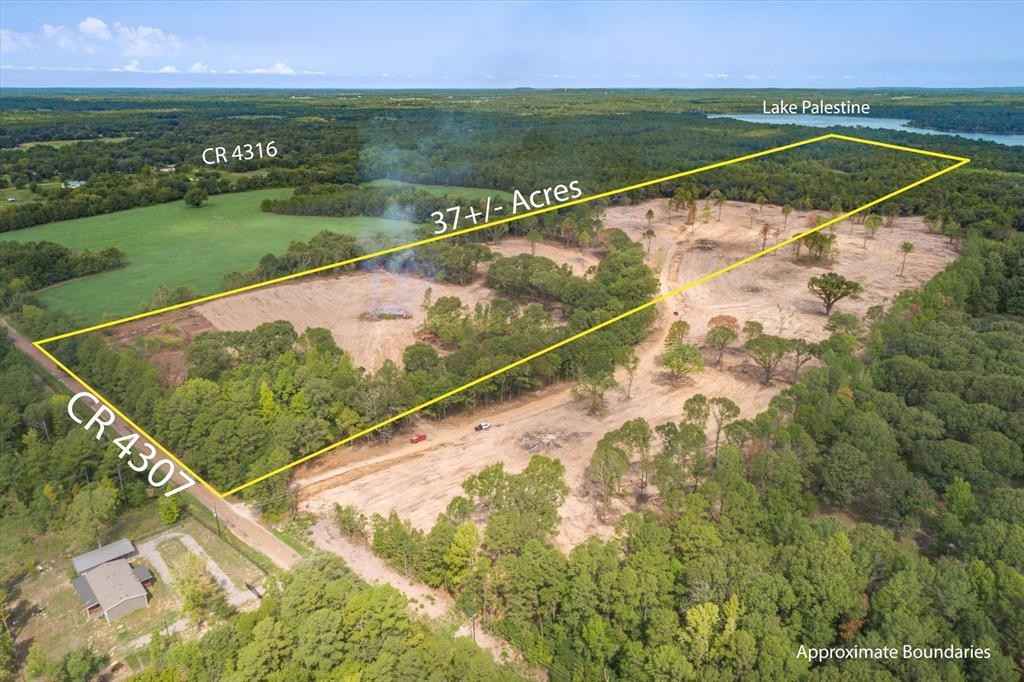 Tract 1 - Tbd County Rd 4307  