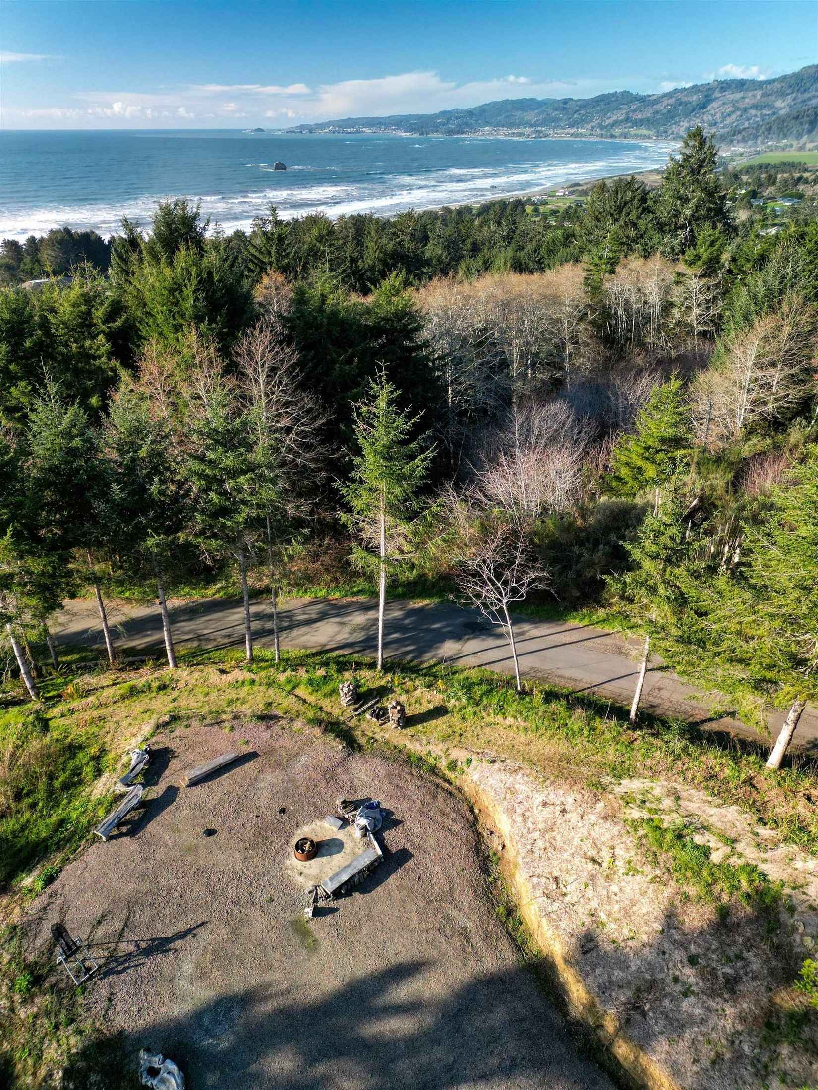 Ocean Heights Lot Unit 1 102-160-027-000  