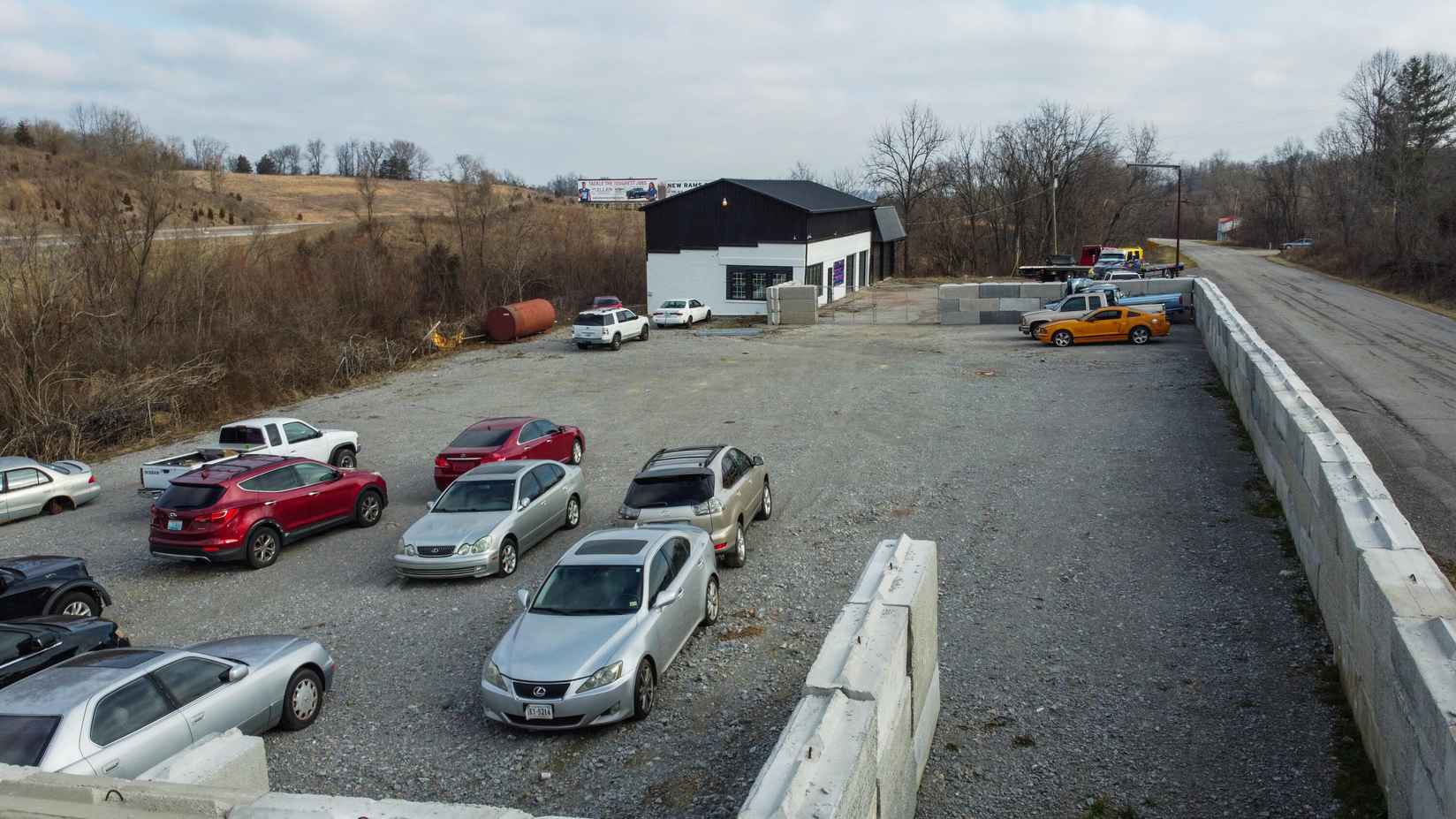 115 Lemay Rd  