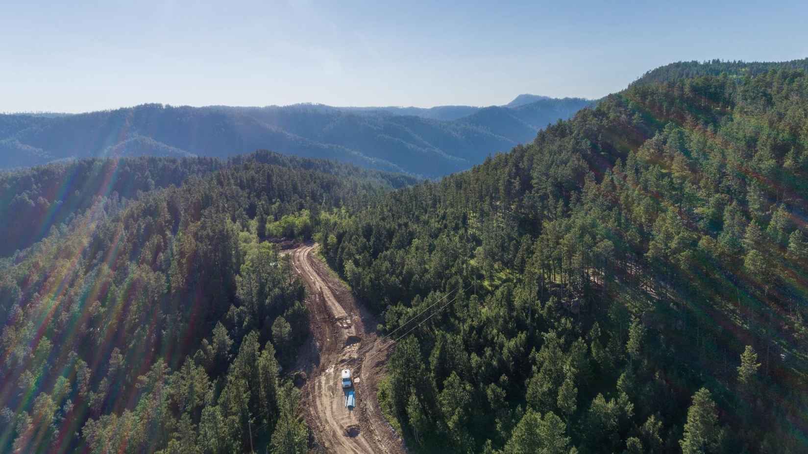 Lot 116 Paradise Gulch Loop  