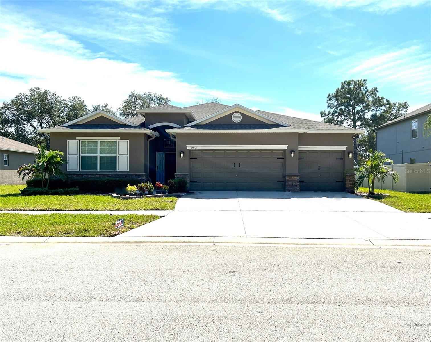 13814 Bee Tree Ct  