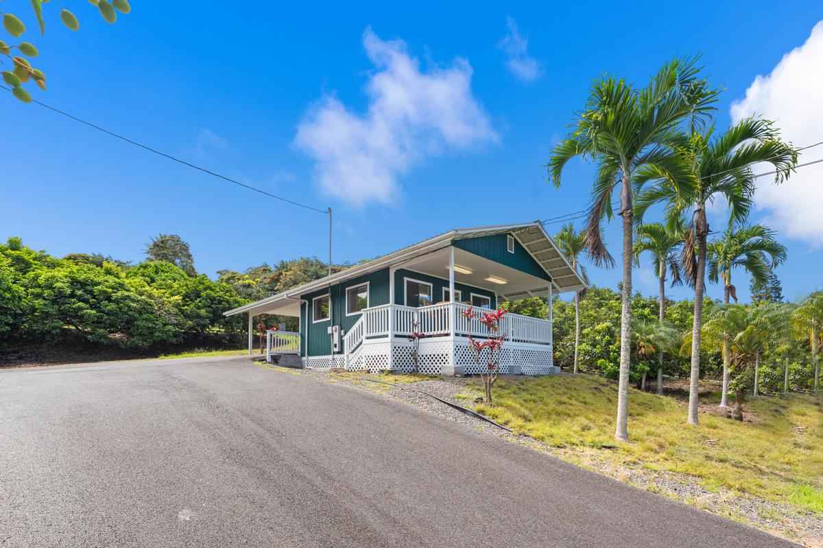78-6389 MAMALAHOA Hwy  