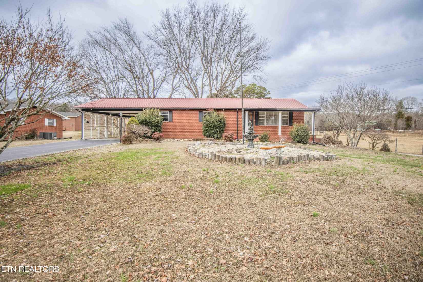 602 Post Oak Vly Rd  