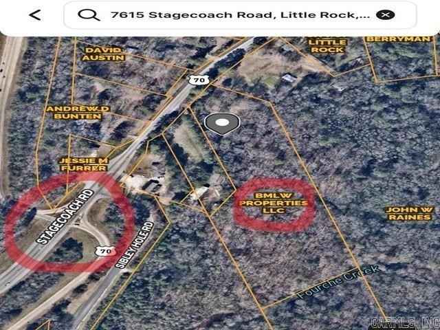 7615 STAGECOACH RD  