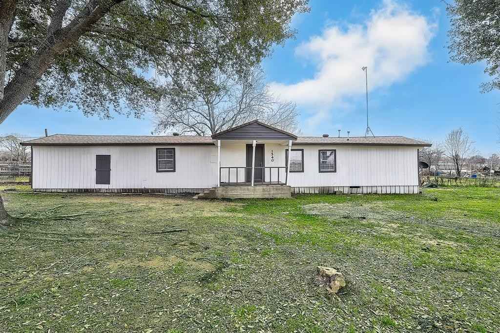 1540 Haines Trl  