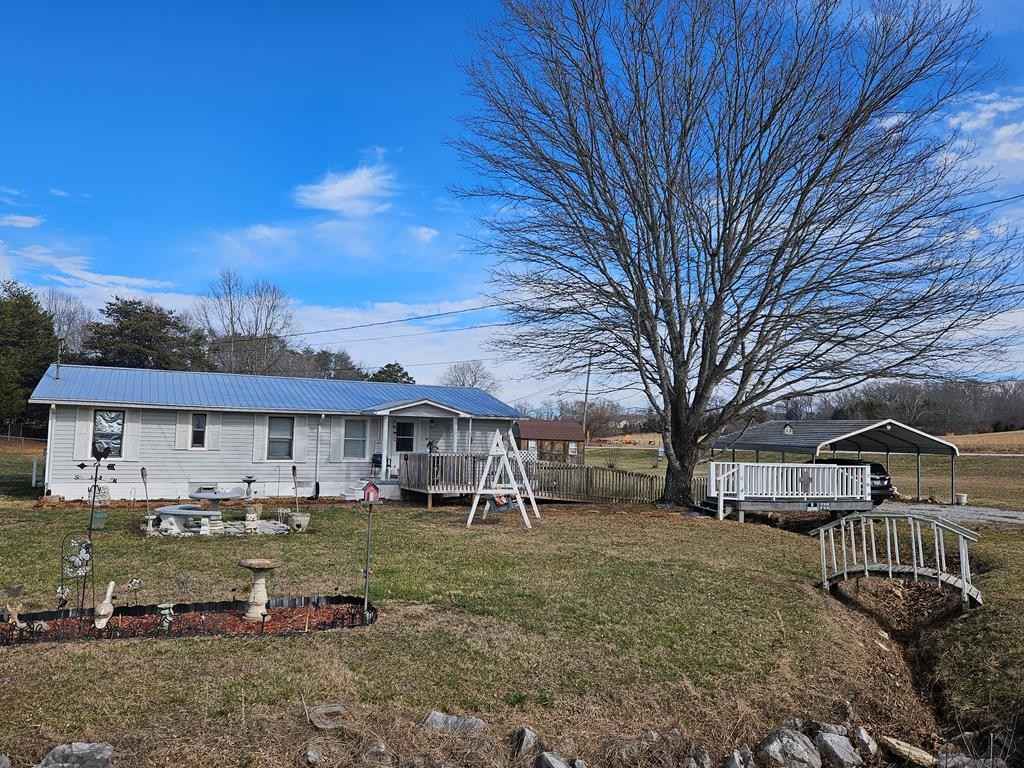 120 Petty Rd  