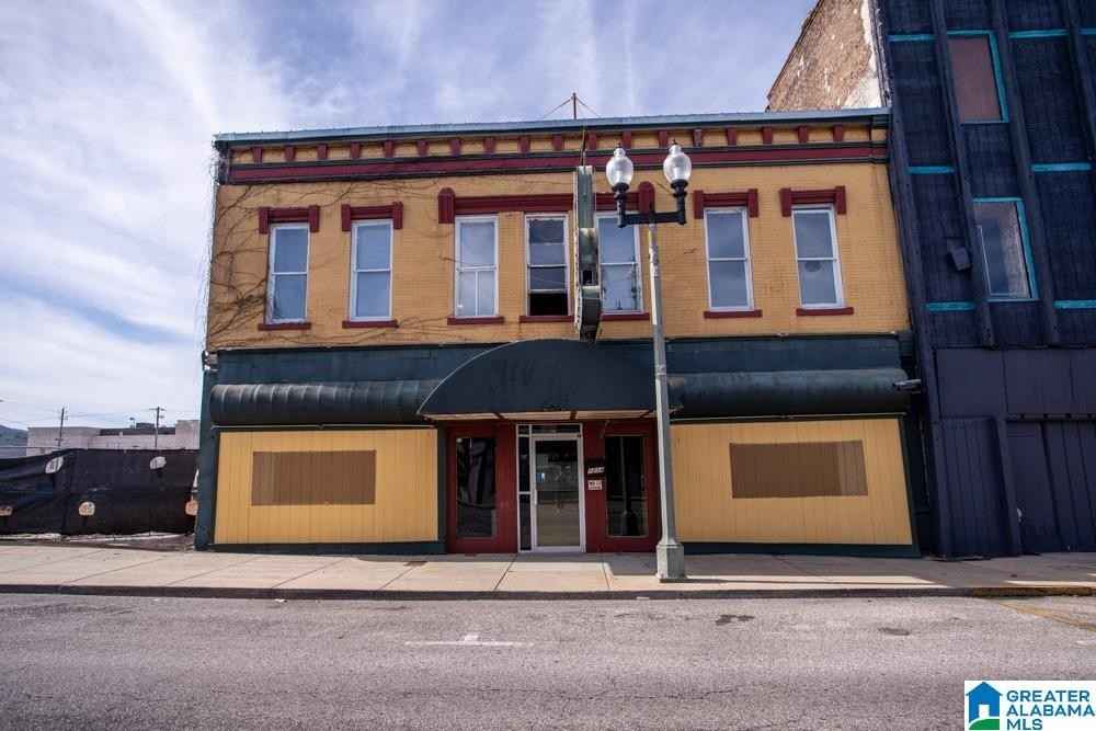 1214 Noble St  