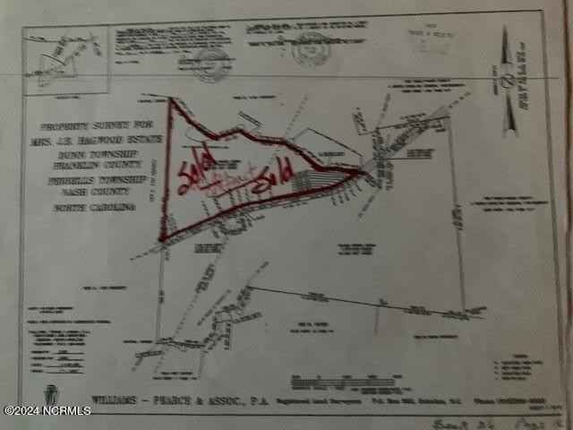 000 Burgess And Rossie Rd  