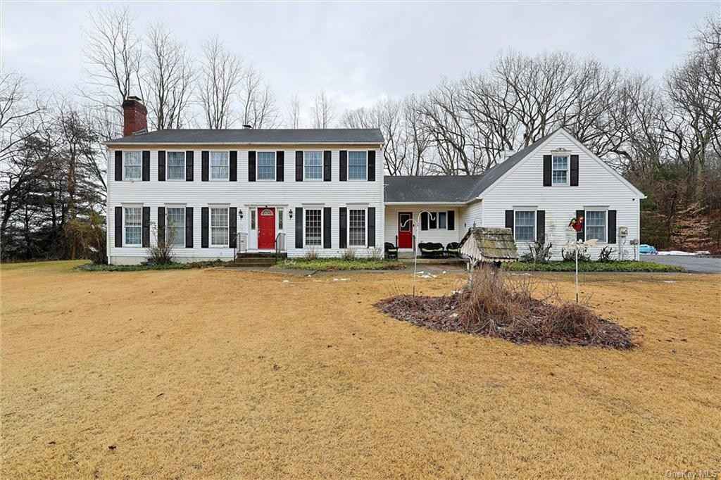 69 Jean Rdg Rd  