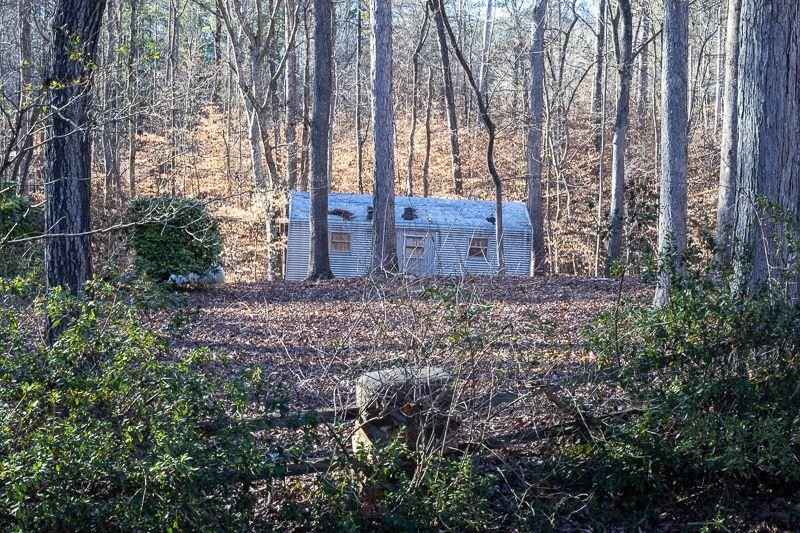267 OAKWOOD Rd  