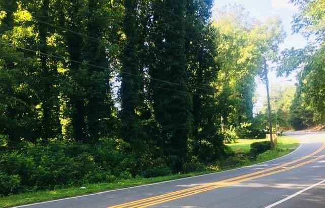 1648 Holly Springs Rd NE  