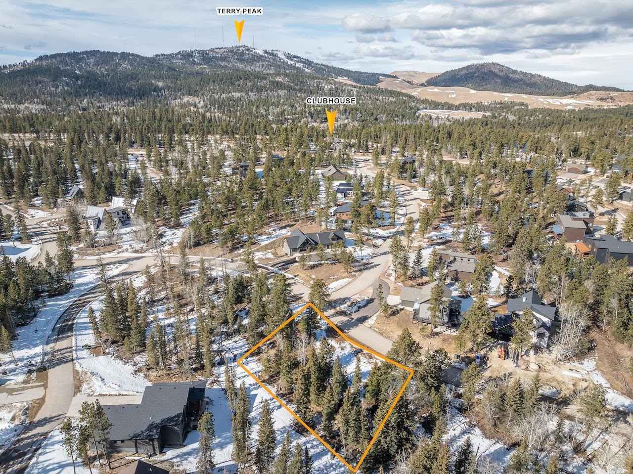 Lot 3 Block 5 Trailside Rd  